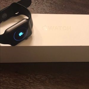 Apple Watch series 1